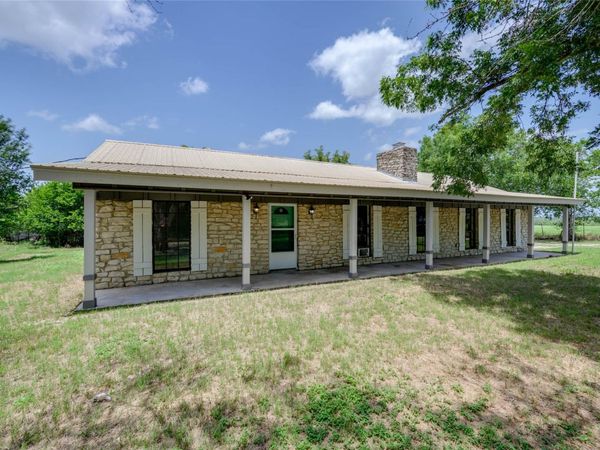 18641 Camino Real , Kyle, TX 78640
