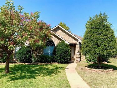 7833 Lancelot Road, Frisco, TX 75035