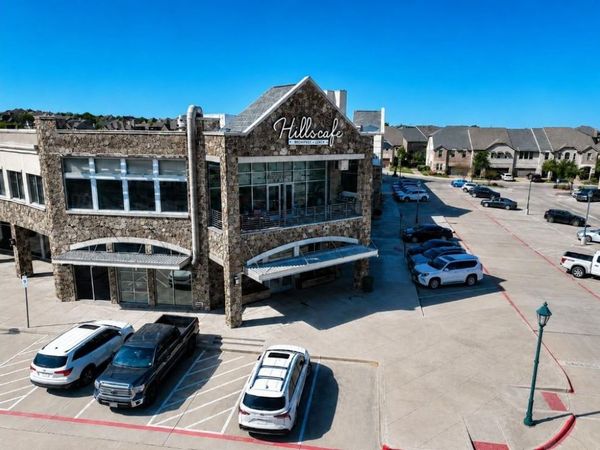 2520 King Arthur Boulevard, Unit 210, Lewisville, TX 75056