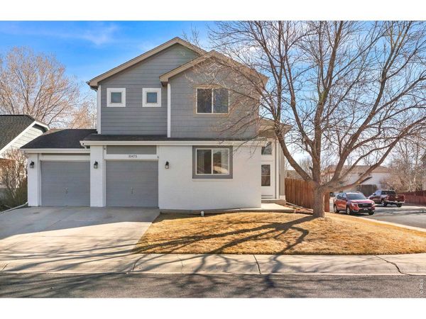 10473 Sunburst Ave, Firestone, CO 80504