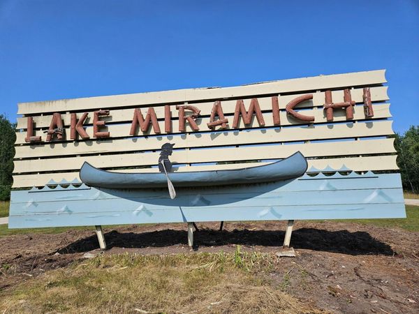 Coyuga/Shoshone Trail, Evart, MI 49631