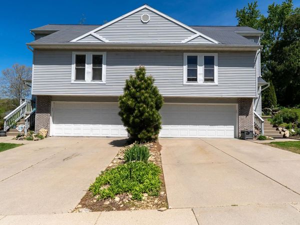 7342 Santa Fe Trail, Madison, WI 53719