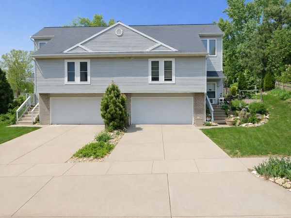 7342 Santa Fe Trail, Madison, WI 53719