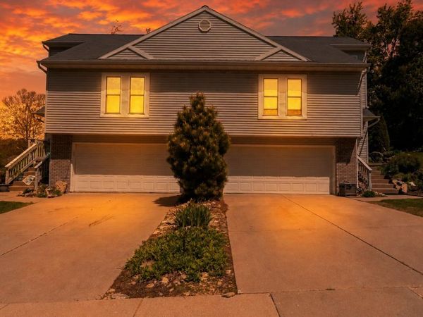 7342 Santa Fe Trail, Madison, WI 53719