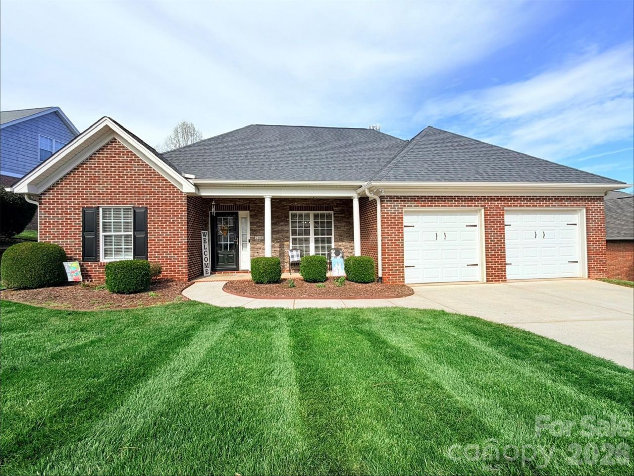 2148 Brookberry Lane, Gastonia, NC 28056 Main Photo