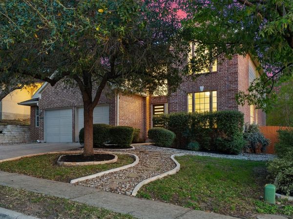 2950 LANTANA RIDGE DR , Austin, TX 78732