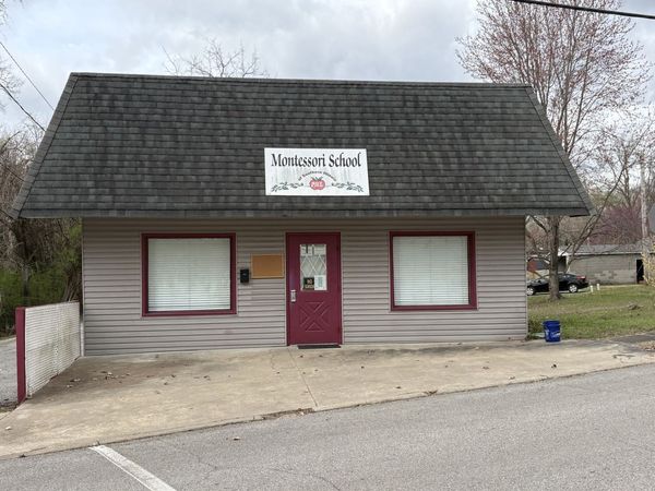 507 N 9th Street , Murphysboro, IL 62966