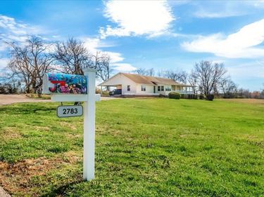 2783 Old Whitley Road, London, KY 40744