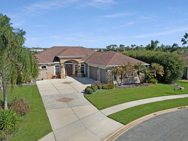 3307 E Locanda Circle, New Smyrna Beach, FL 32168