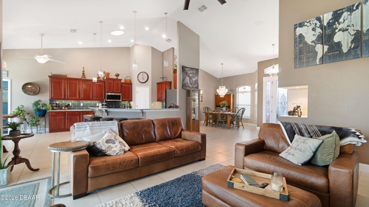 3307 E Locanda Circle, New Smyrna Beach, FL 32168 Photo