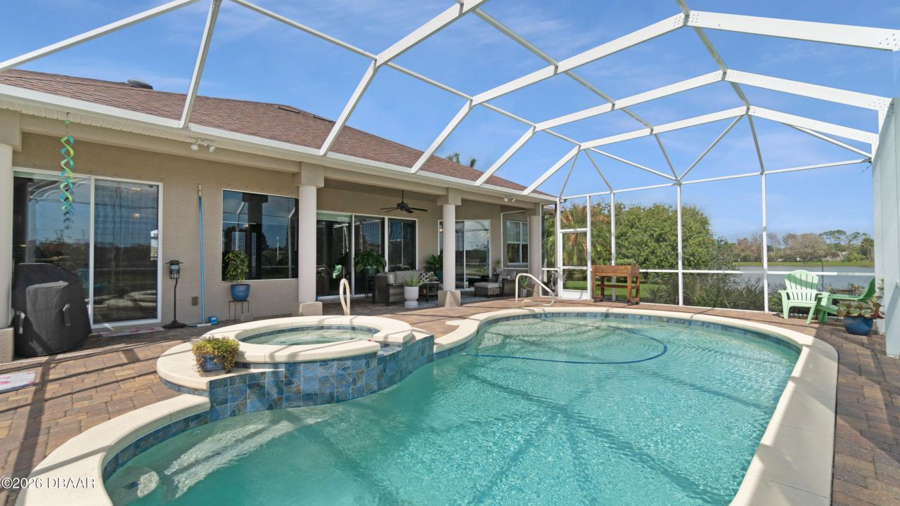 3307 E Locanda Circle, New Smyrna Beach, FL 32168 Photo