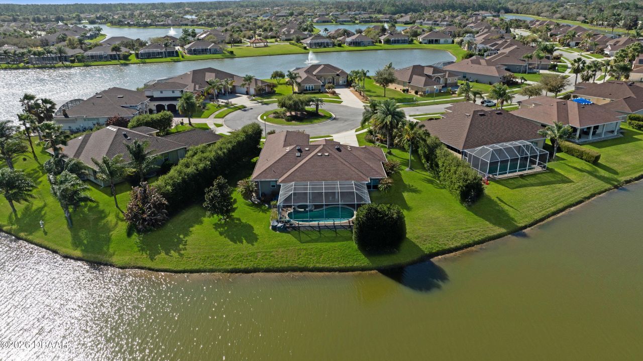 3307 E Locanda Circle, New Smyrna Beach, FL 32168 Photo