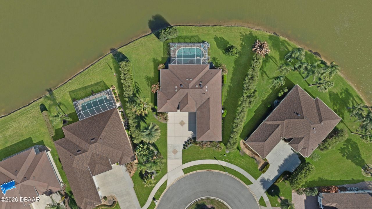 3307 E Locanda Circle, New Smyrna Beach, FL 32168 Photo