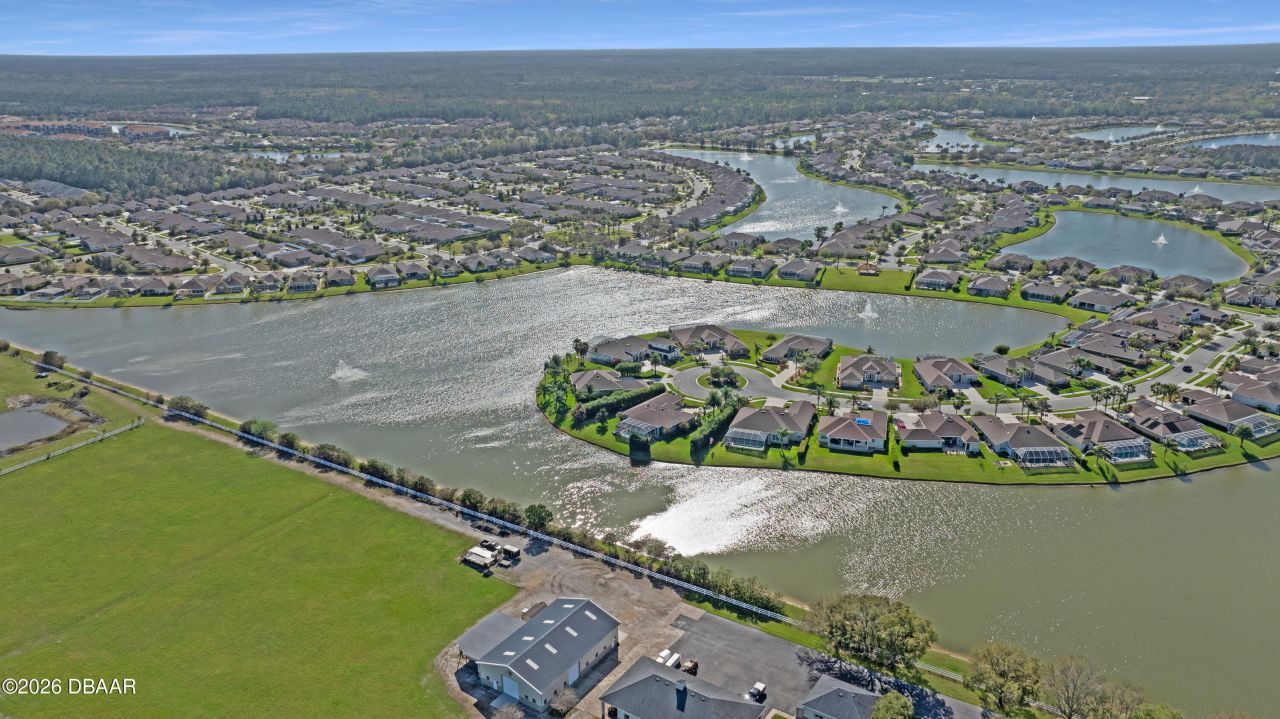 3307 E Locanda Circle, New Smyrna Beach, FL 32168 Photo