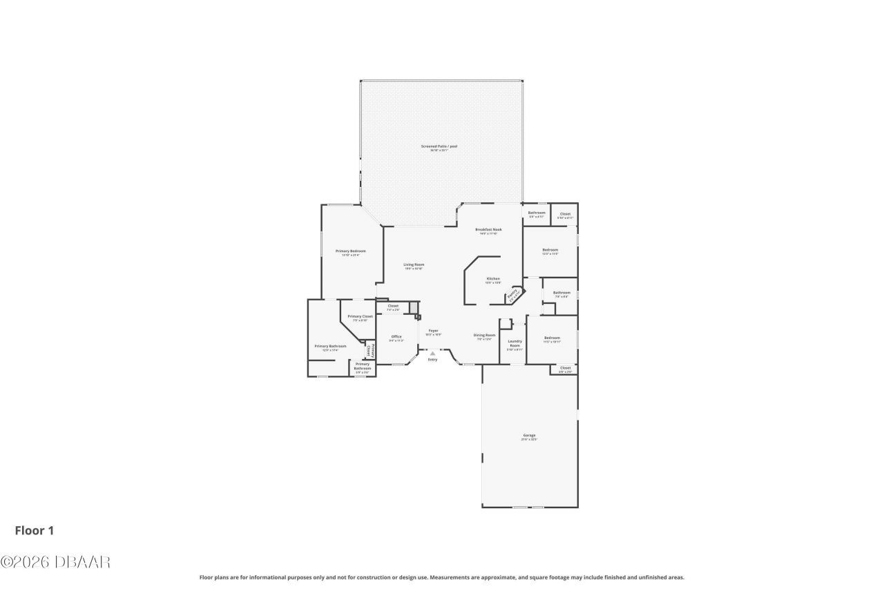 3307 E Locanda Circle, New Smyrna Beach, FL 32168 Photo