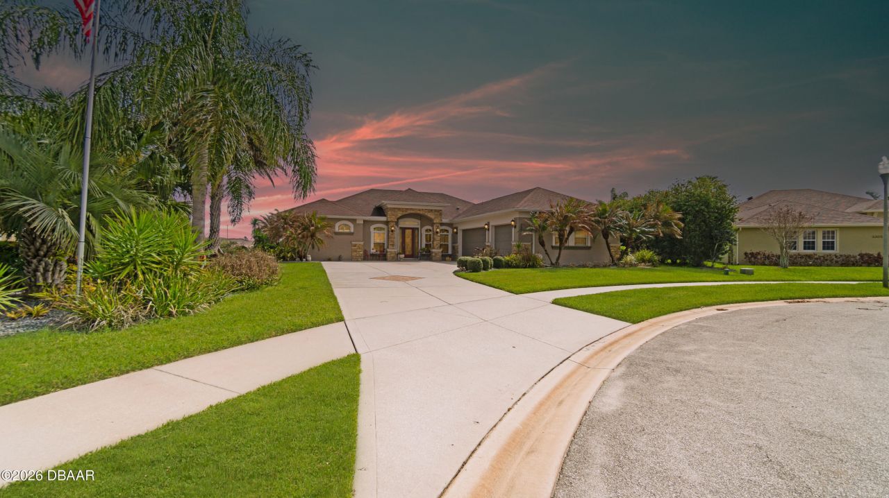 3307 E Locanda Circle, New Smyrna Beach, FL 32168 Photo
