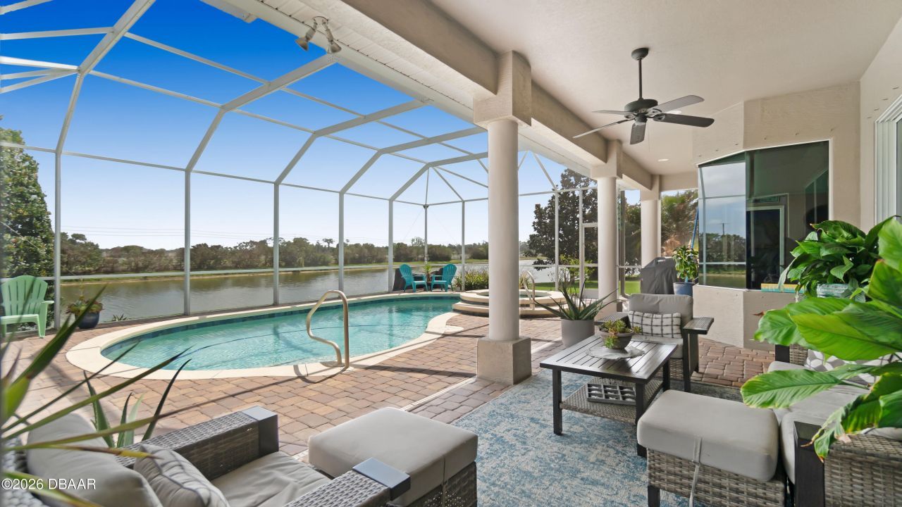 3307 E Locanda Circle, New Smyrna Beach, FL 32168 Photo