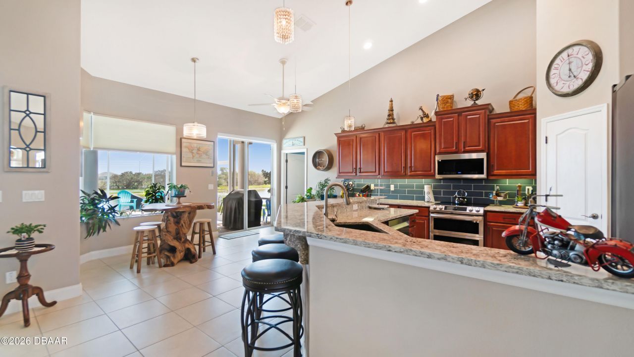 3307 E Locanda Circle, New Smyrna Beach, FL 32168 Photo