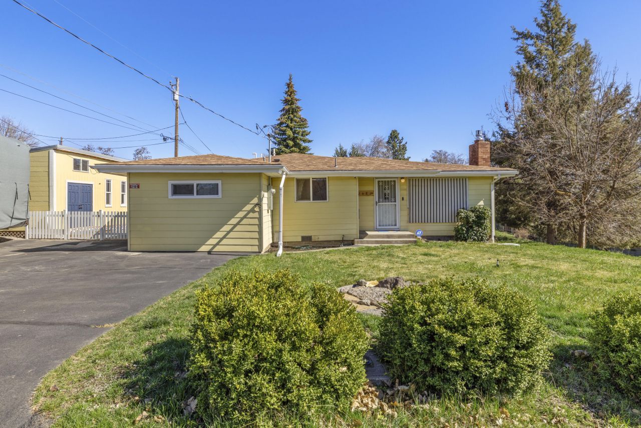 2181 Kiln Street, Klamath Falls, OR 97601 Main Photo