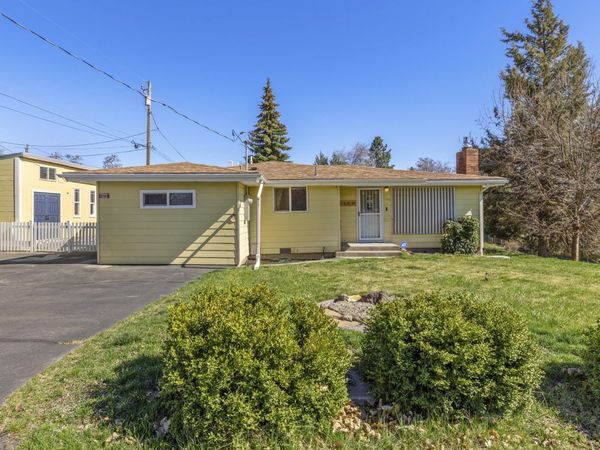 2181 Kiln Street, Klamath Falls, OR 97601