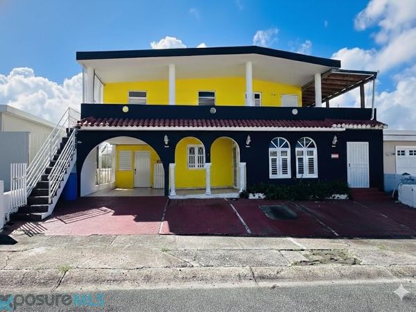 R626 CALA, Canovanas, PR 00729