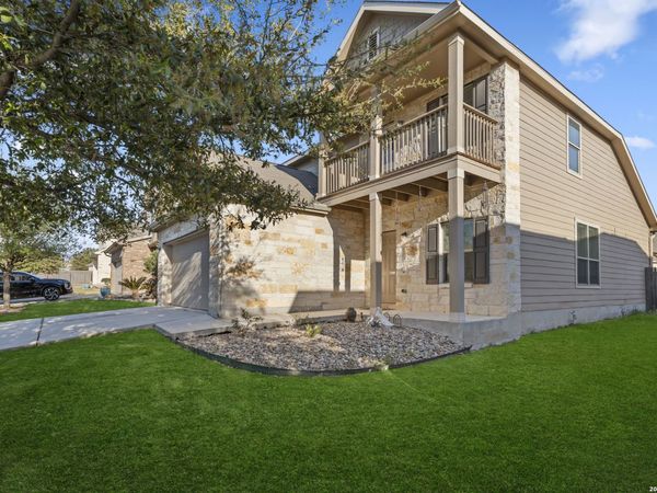 6534 Candlecrest, San Antonio, TX 78244