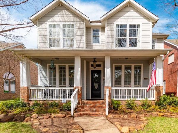 1831 Auburn Drive, Carrollton, TX 75007