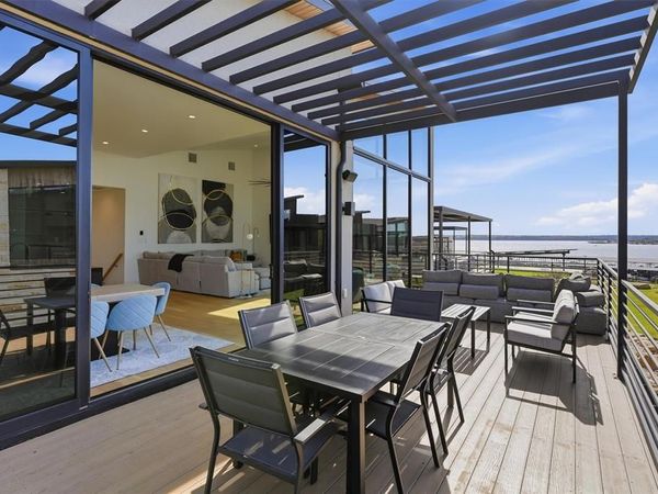 4 Breakwater Bend , Graford, TX 76449