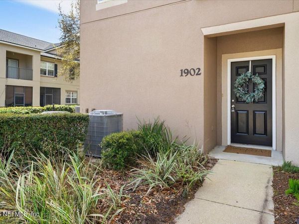 12301 KERNAN FOREST Boulevard, Unit 1902, Jacksonville, FL 32225