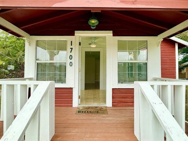 1700 BRYANT STREET, KISSIMMEE, FL 34746