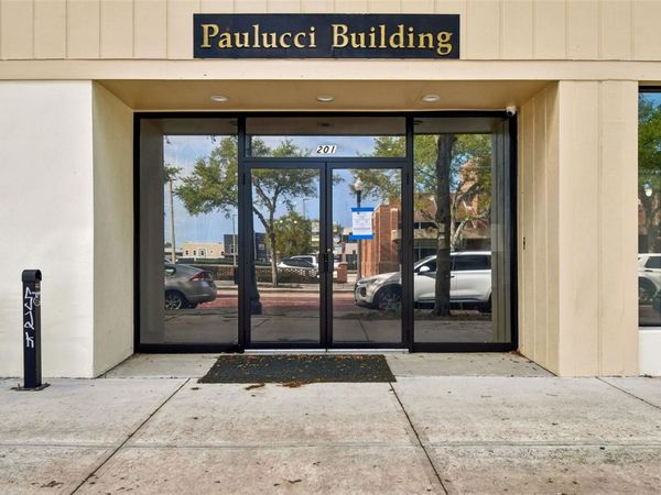 201 W 1ST STREET, SANFORD, FL 32771