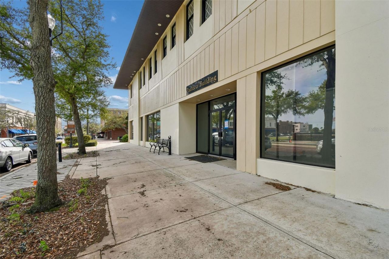 201 W 1st Street, Sanford, FL 32771 Photo