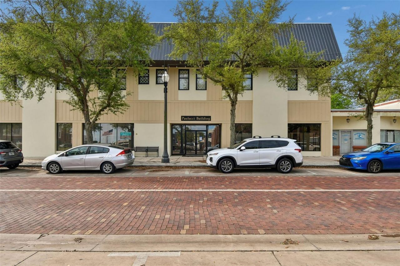 201 W 1st Street, Sanford, FL 32771 Photo