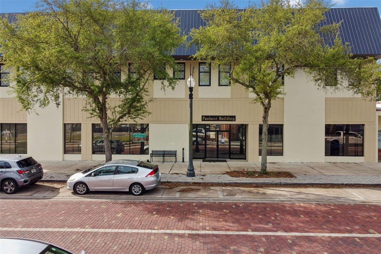 201 W 1st Street, Sanford, FL 32771 Photo