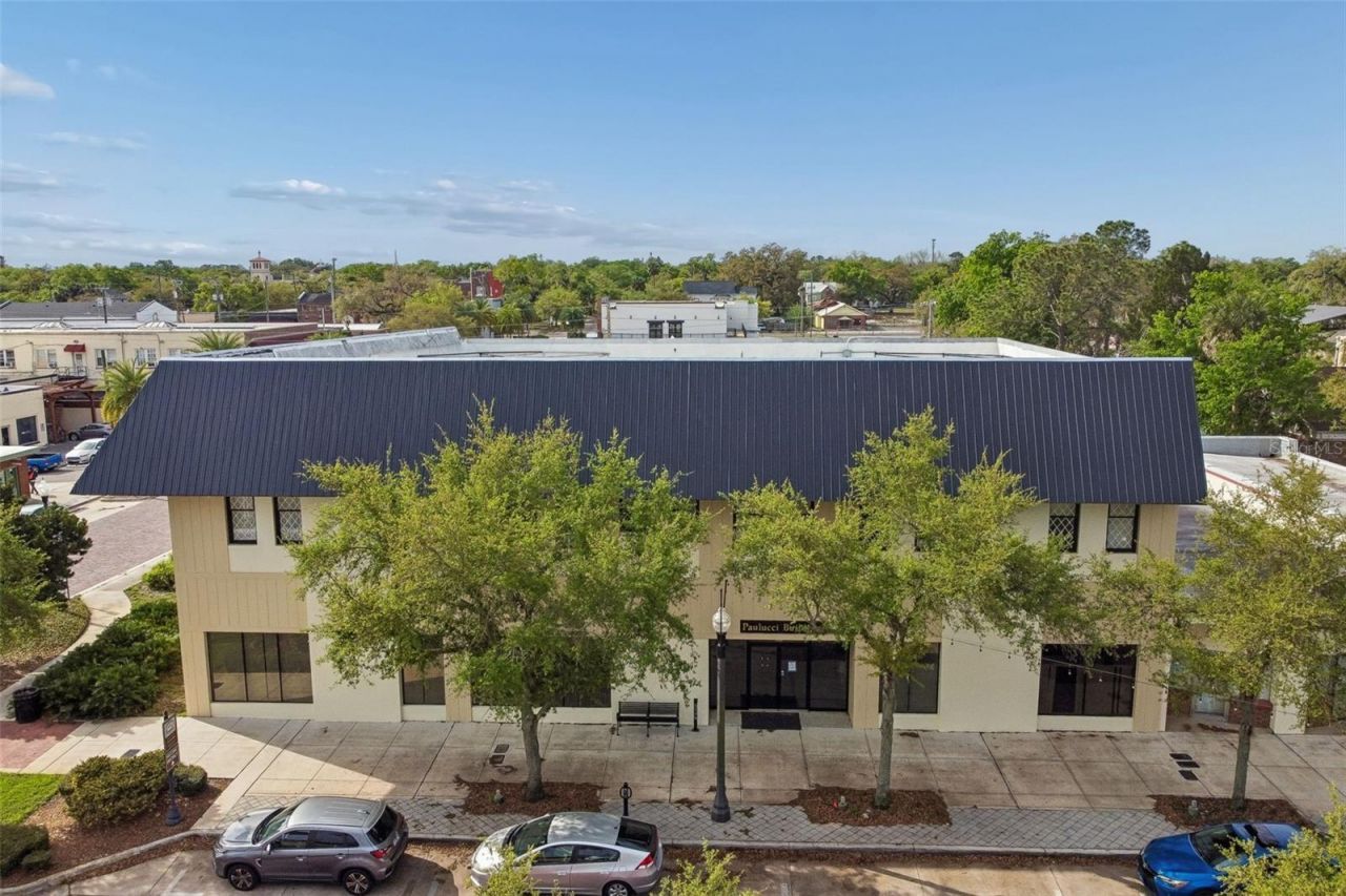 201 W 1st Street, Sanford, FL 32771 Photo