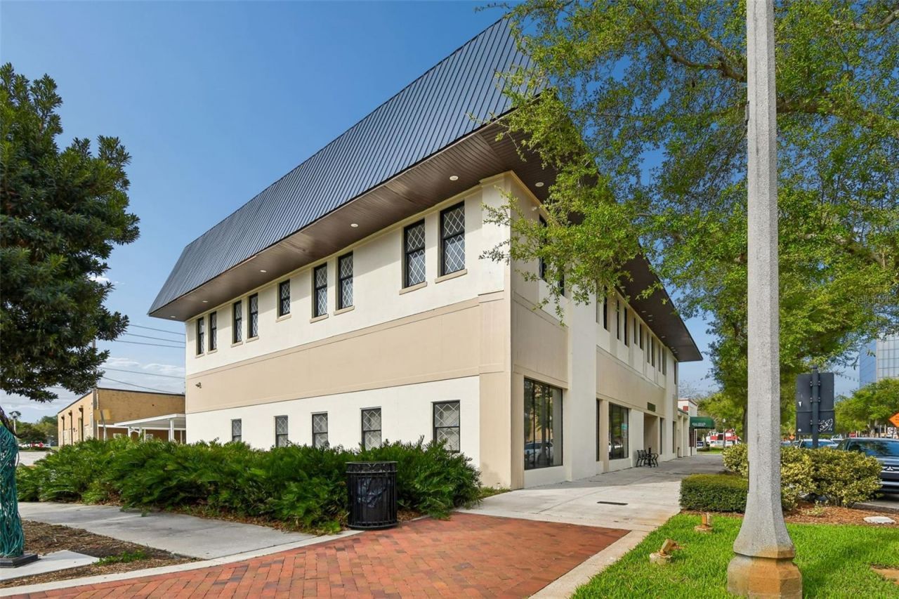 201 W 1st Street, Sanford, FL 32771 Photo