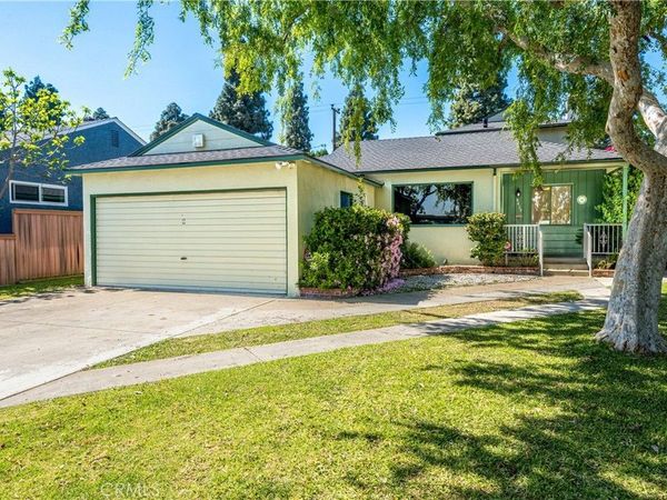 4429 Ladoga, Lakewood, CA 90713