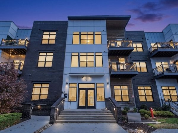 1638 54th Ave N, Unit 116, Nashville, TN 37209