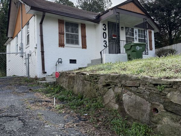 303 NW Anderson Avenue NW, Atlanta, GA 30314