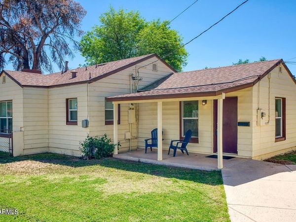 502 W Roma Avenue, Unit # B, Phoenix, AZ 85013