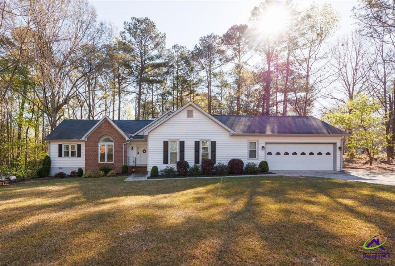 138 Rivoli Oaks Circle, Macon, GA 31210 Main Photo
