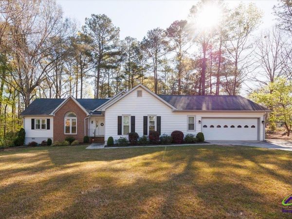 138 Rivoli Oaks Circle, Macon, GA 31210