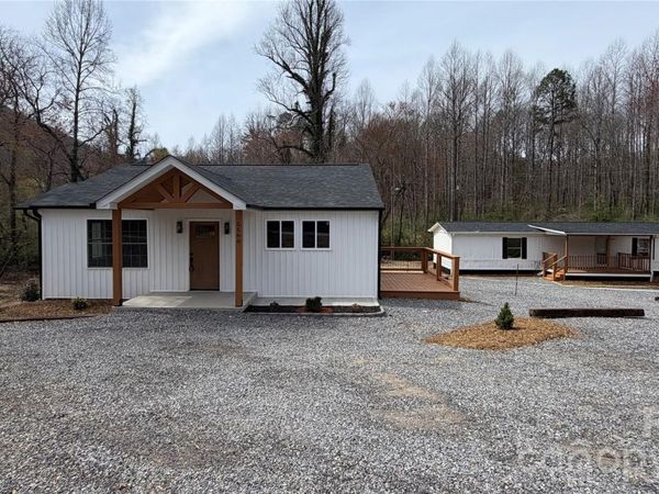 5580 & 5588 Sugar Hill Road, Marion, NC 28752