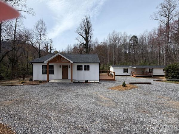 5580 & 5588 Sugar Hill Road, Marion, NC 28752