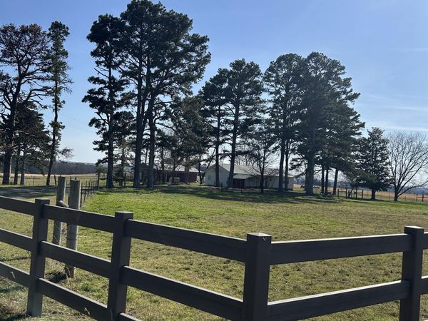 1924 Bettis Mountain Road, Quitman, AR 72131