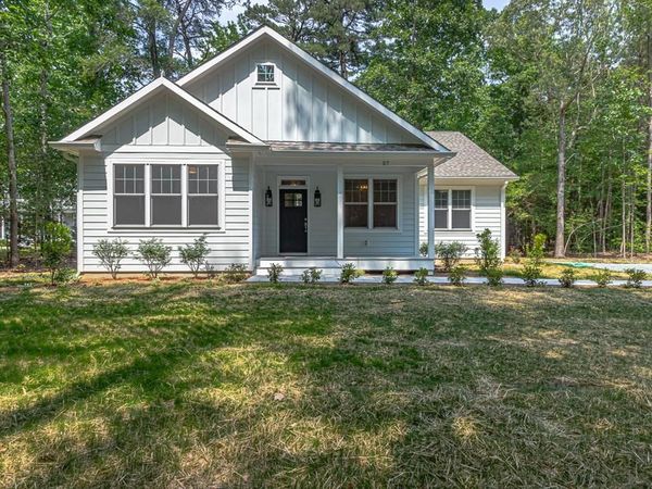 57 Watermans Way, REEDVILLE, VA 22539
