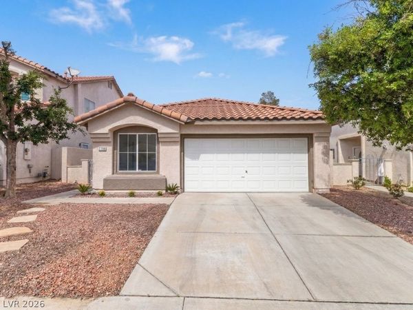 7708 Vista Hills Drive , Las Vegas, NV 89128