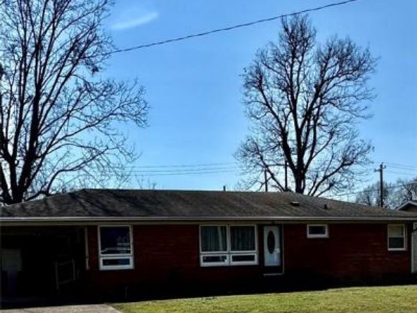 121 Saint Mark, New Madrid, MO 63869