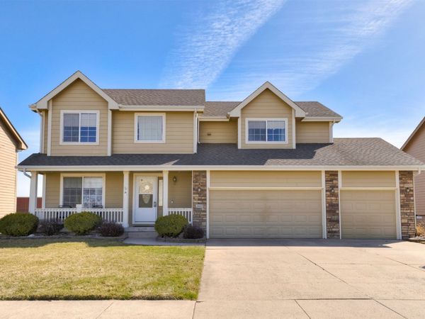 2603 NW Northpark Drive, Ankeny, IA 50023
