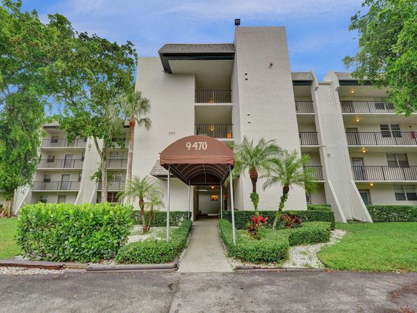 9470 Poinciana Place, Unit 308, Davie, FL 33324